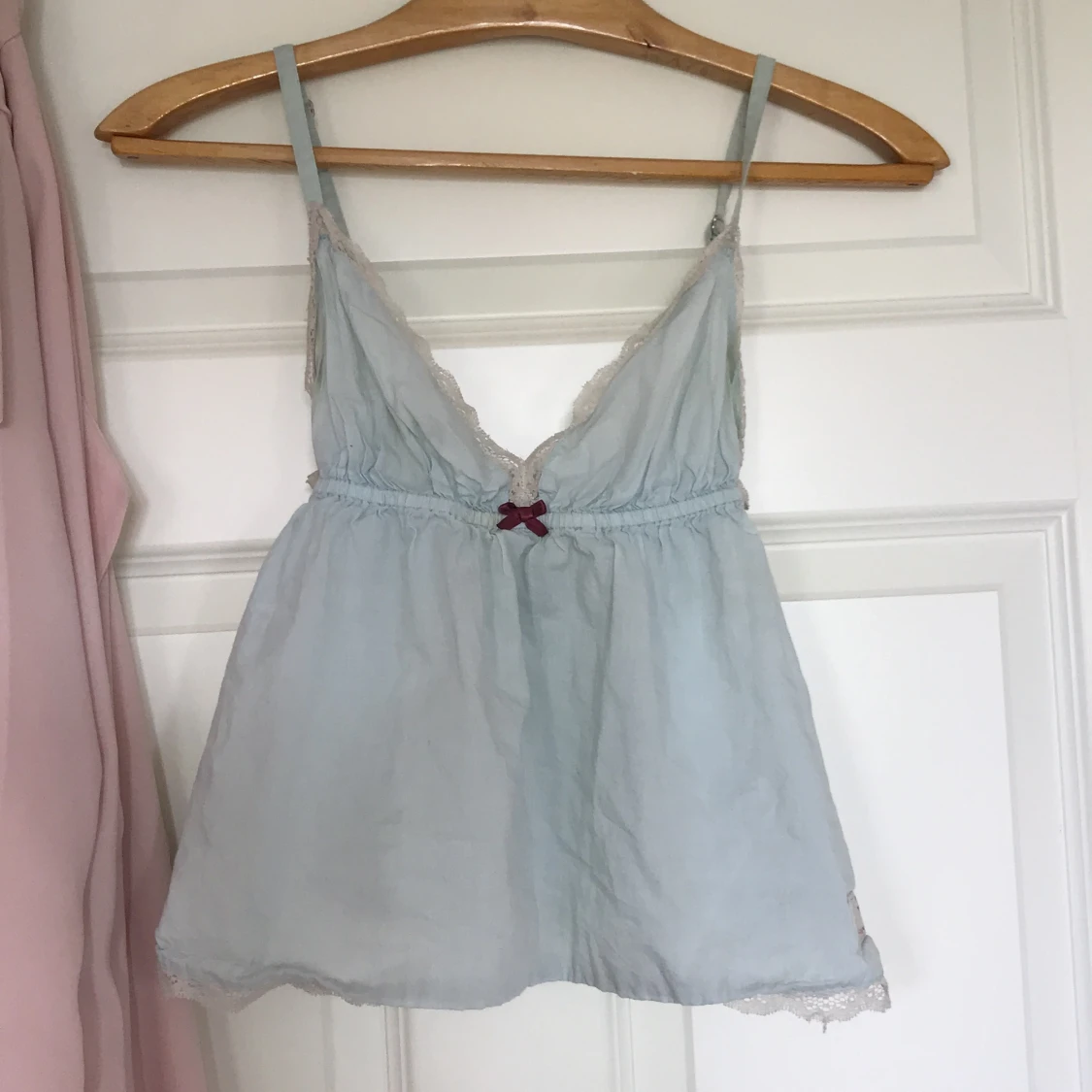 Odd Molly linne  - 90