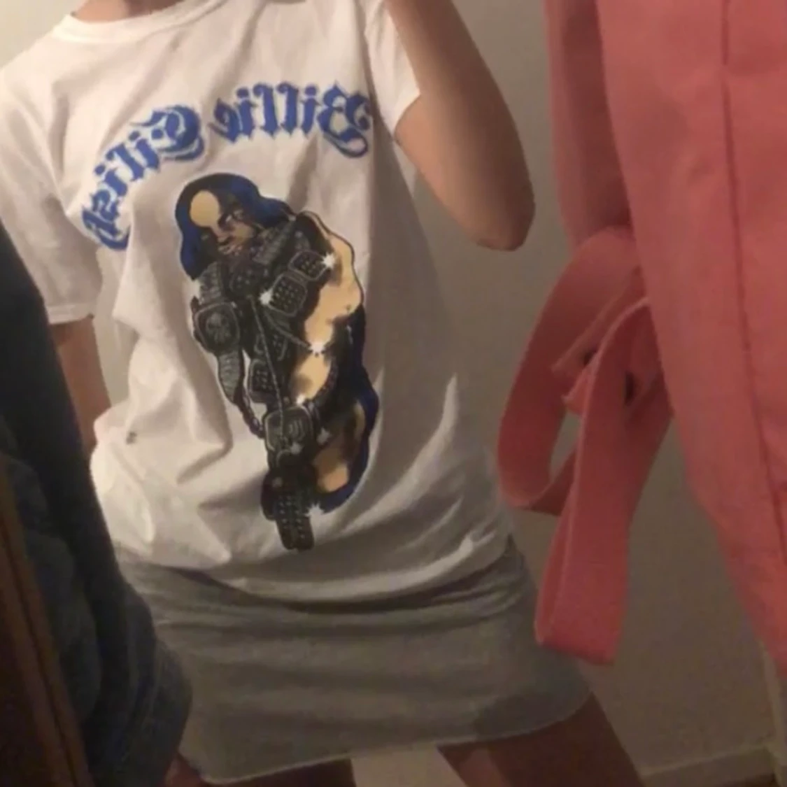 billie eilish t-shirt - 90