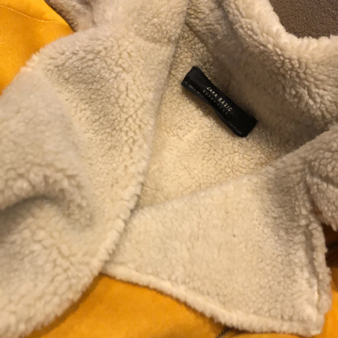 Zara jacka, storlek L - 91