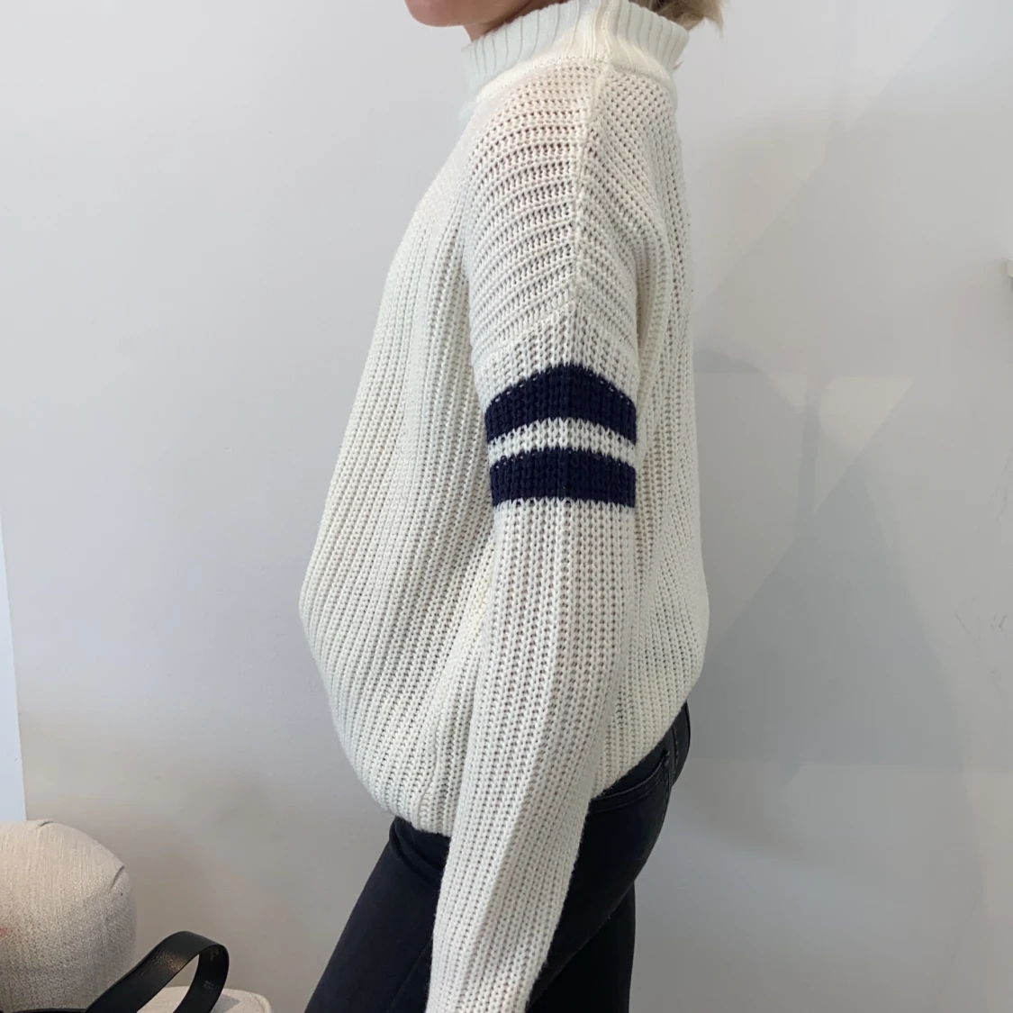 Tröja ifrån lager 157 - 91