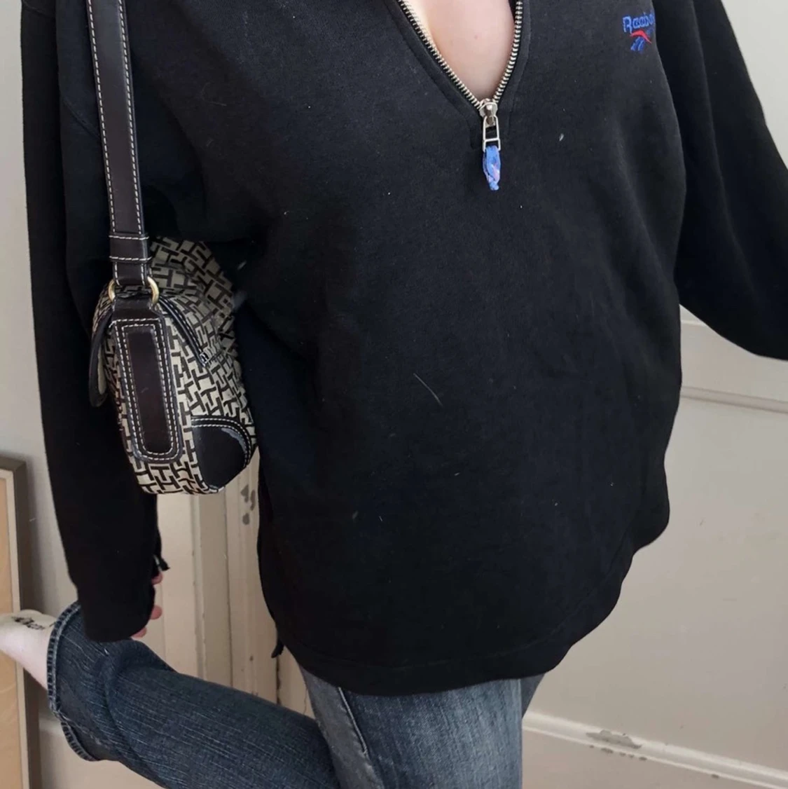 Reebok sweatshirt  - 90