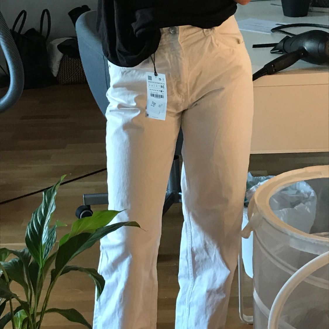 Vida jeans från ZARA - 91