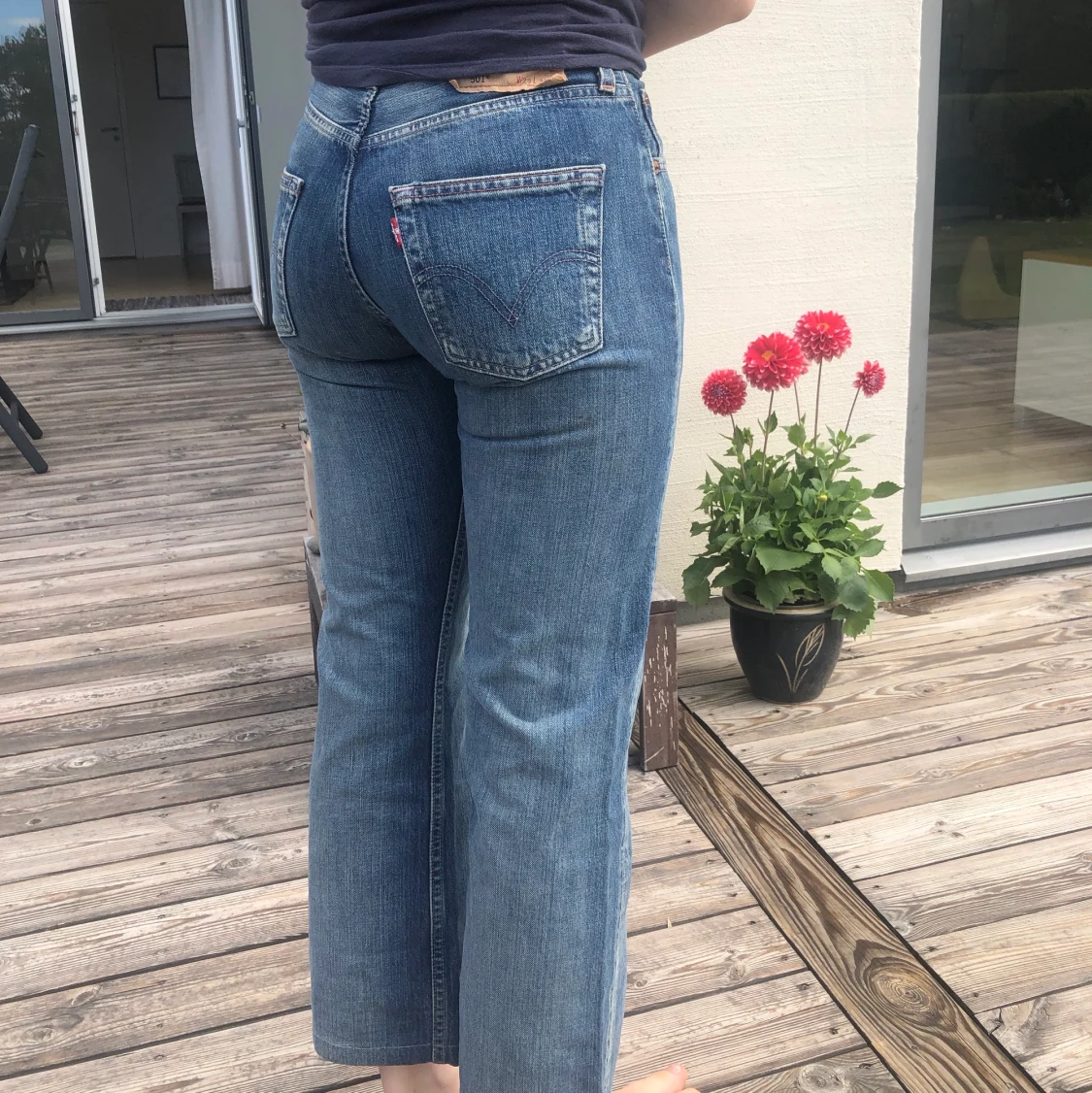 Levis 501 🥺🥺💞🧚🏼‍♀️ - 90