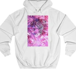 Hoodie - Fin cool elphant hoodie