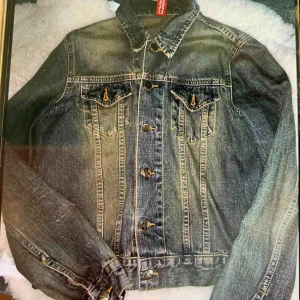  - Använd ett par gånger så nyskick, normallång  o stl 40