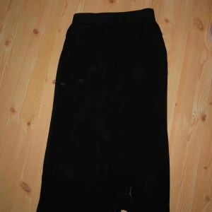  - Super trendig och fin gardinkjol från nakd! Storlek s/m🍒