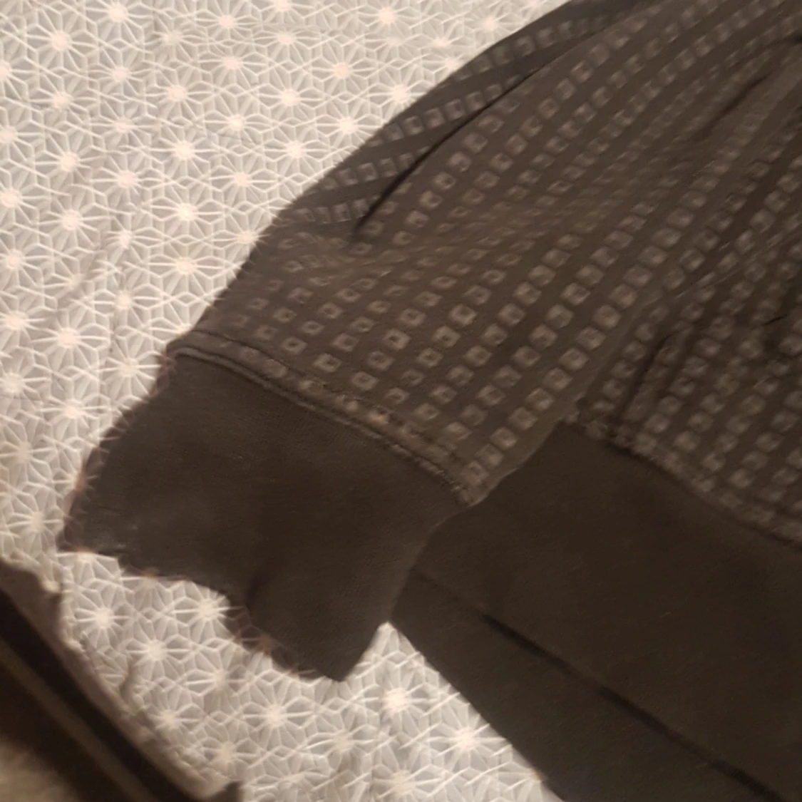 En vanlig tjock tröja  - 91