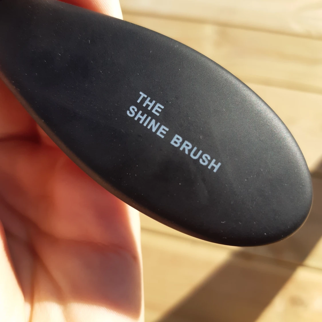 The Shine Brush - 91