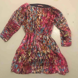  - Perfekt klänning för sommaren🌸