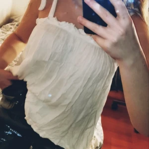 Hollister linne  - Enkelt Hollister linne. Storlek s, 100 kr inklusive frakt. 