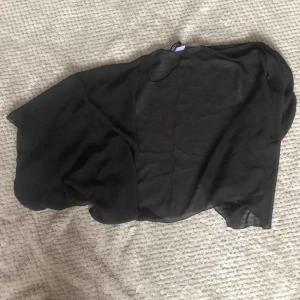  - En typ av kofta från hm endast använde 1 gång