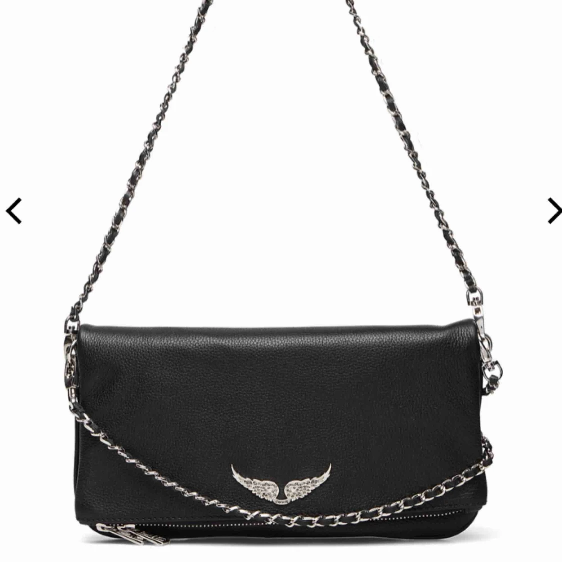 Zadig Voltaire Väska