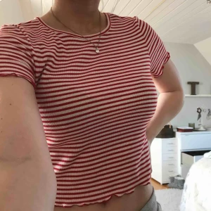  - Croppad, somrig topp.