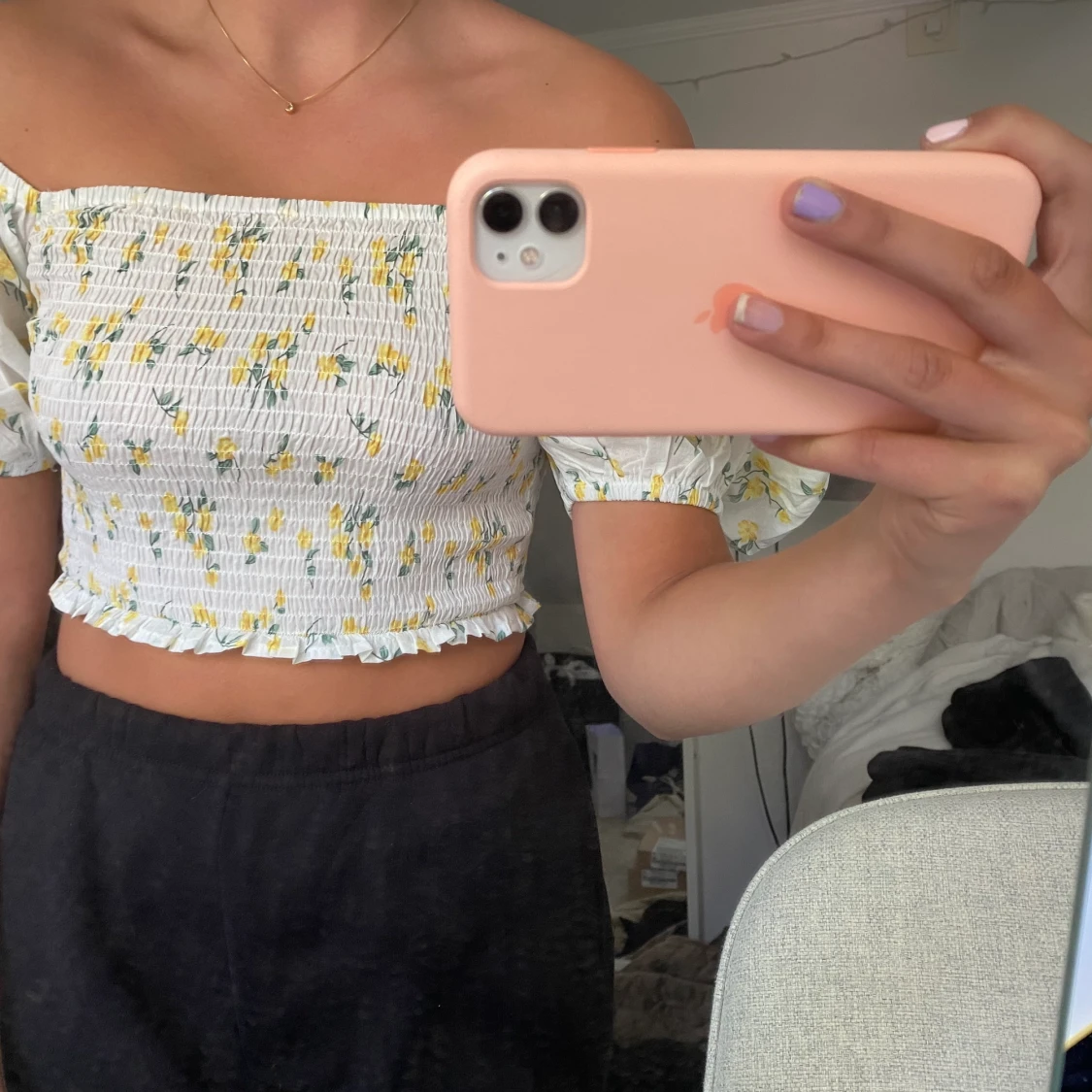 Topp från NAKD - 90