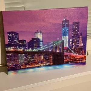 Super snygg tavla  - Bra/fin tavla i bra skick är använd lite nypris 200kr mitt pris är 100kr inklusive frakt 