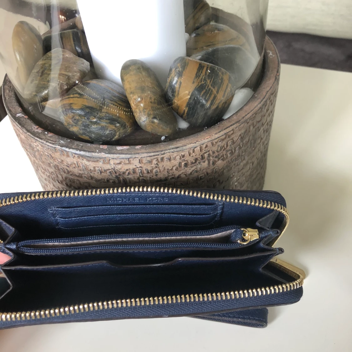 Michael kors plånbok - 90