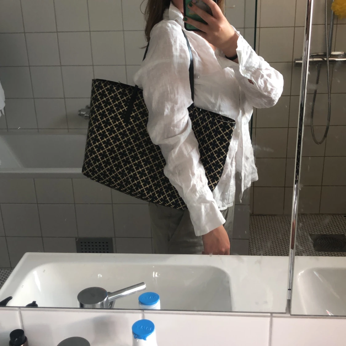 Marlene Birger väska i begagnat skick - 90