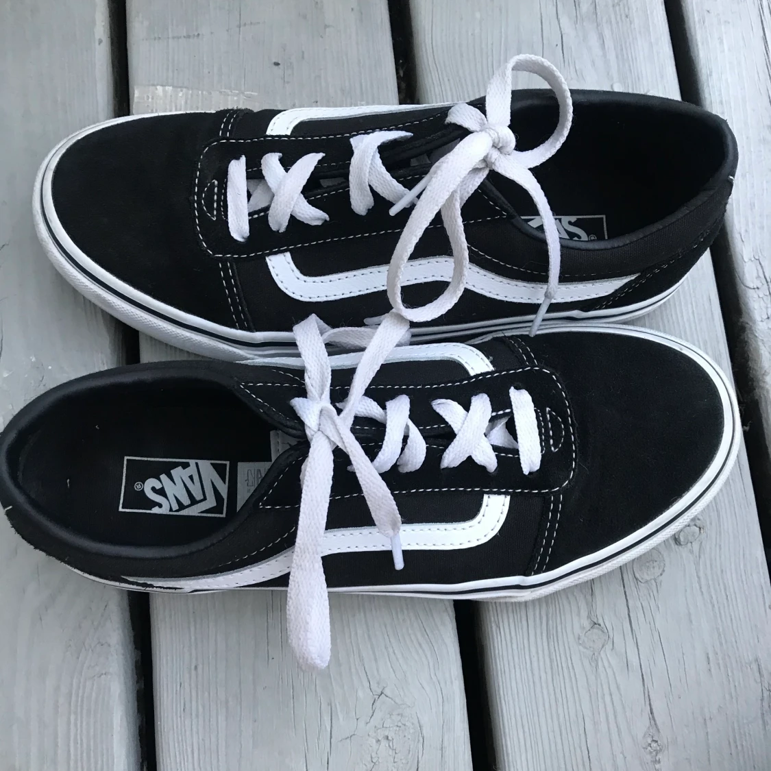 Vans skor!! - 90