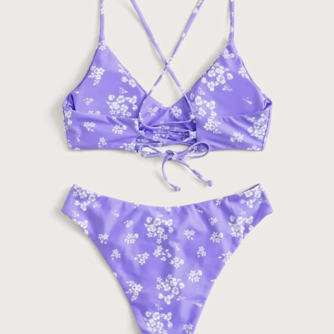 Snygg bikini ifrån shein! - 90