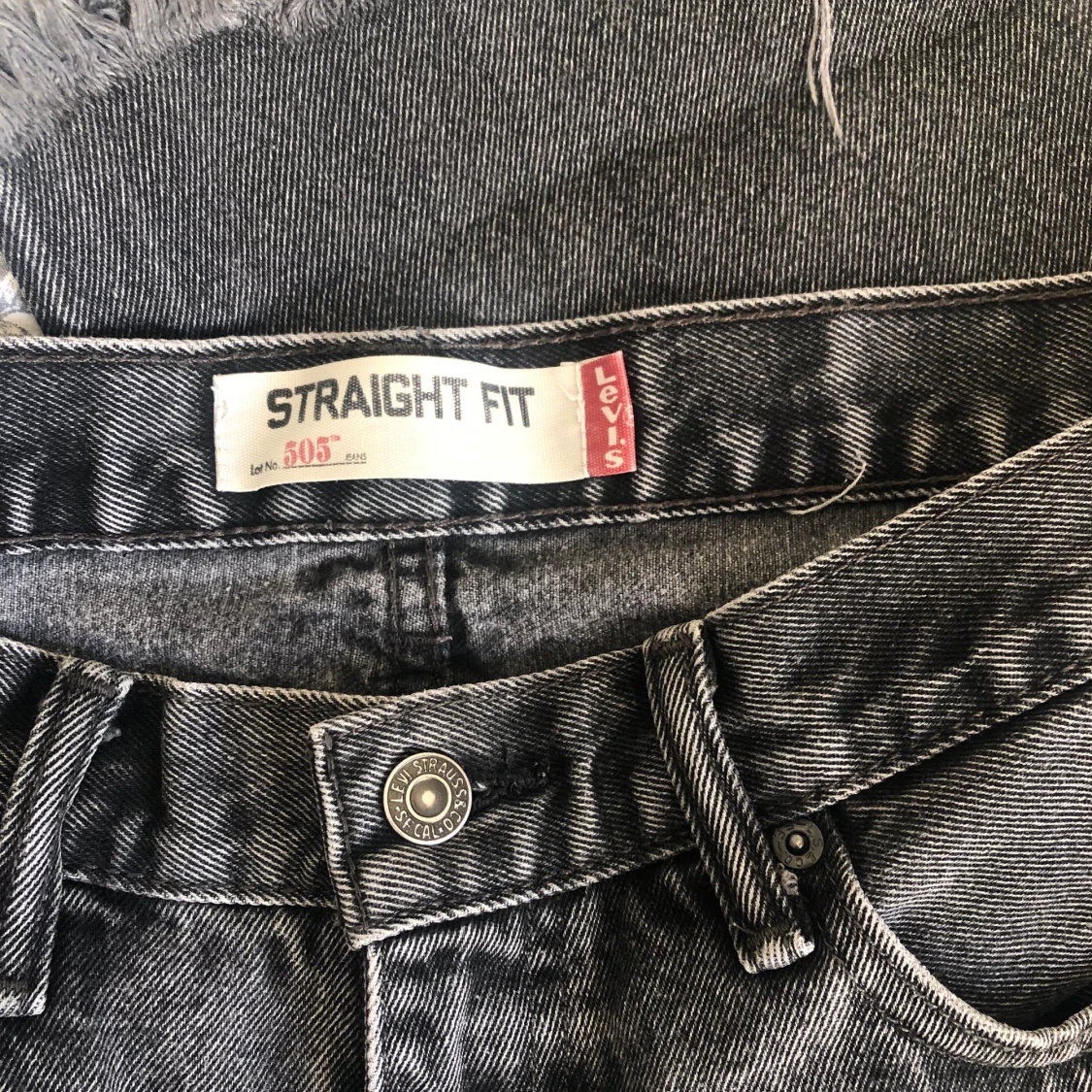 Levis jeans  - 90