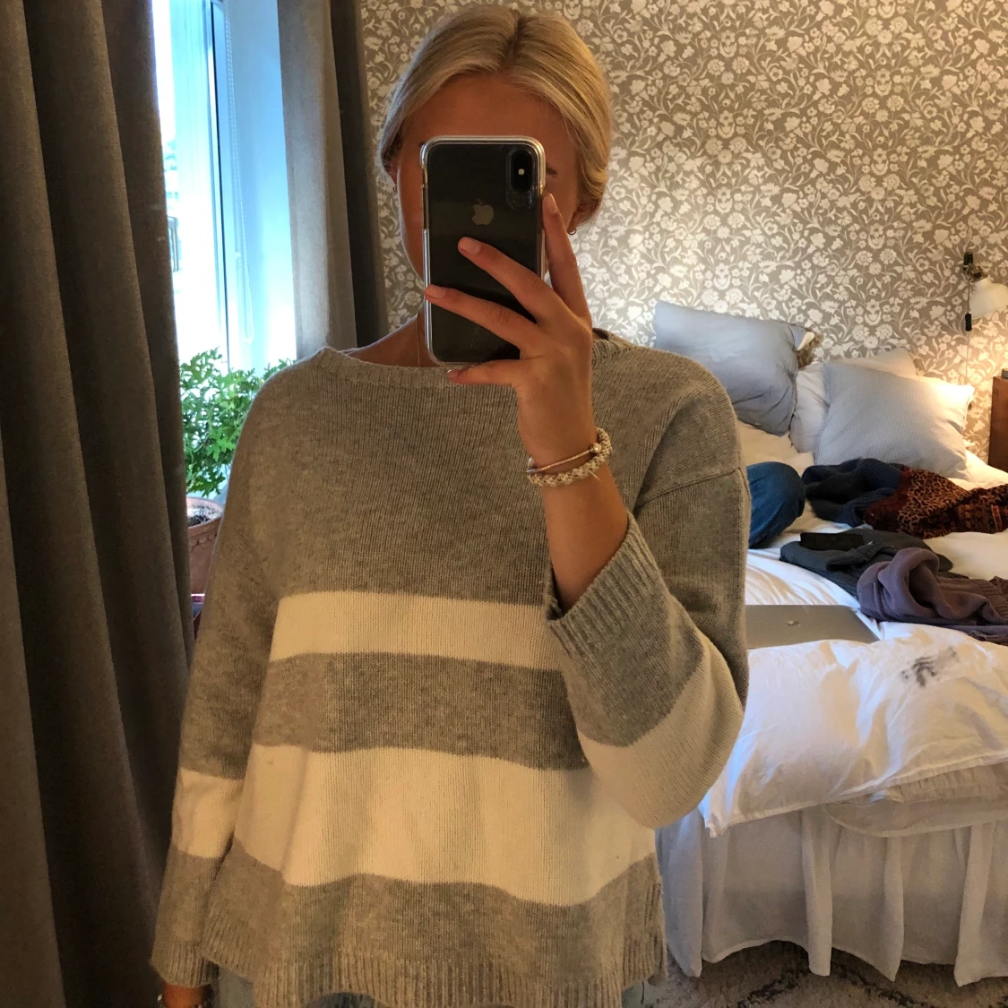 Tröja från Massimo dutti 