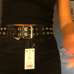 Skärp - Aldrig använd🖤 ( går att justera hur man vill ) 