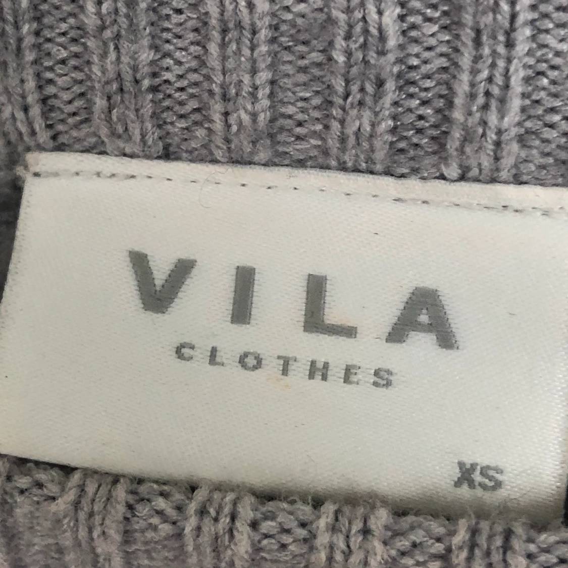 Världens mysigaste tröja - 91