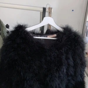 Päls jacka  - Andvänder inte denna längre därför vill jag bli av med den och säljer billigt 🤩