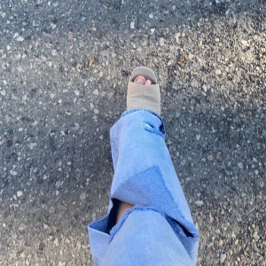 Boyfriend jeans - Boyfriend jeans ifrån Boohoo