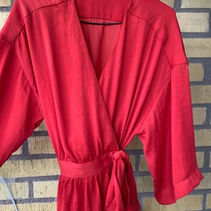 MSCH Copenhagen wrap around shirt  - Used a few times. Very good condition still. Looks new. Buyer pays for shipping. :) 