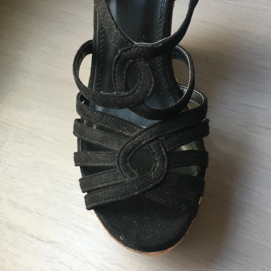 Kilklackar strl 38 - 90