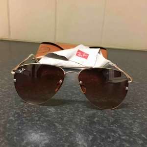  - Äkta ray ban solglasögon 