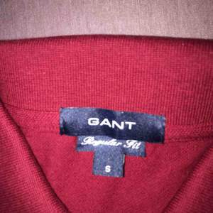 Gant tröja till salu. Knappt använd