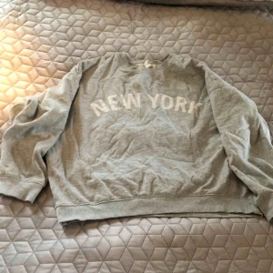  - Skitsnygg sweatshirt tröja från H&M  Stl L Bra kvalité Frakt tillkommer med 80:-
