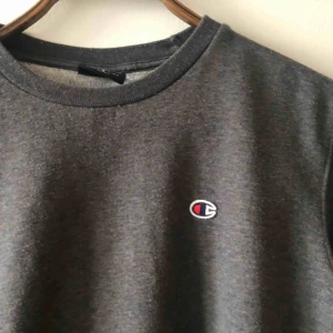  - Äldre tröja från Champion. Uppskattningsvis slutet av 90-talet. Snyggt sliten och väl använd 