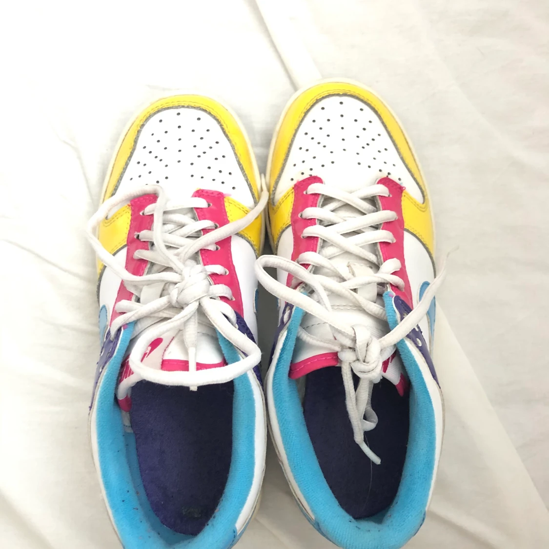 Nike multicolor - 90