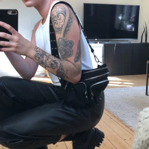 Gina Tricot bag  - Andvänd fåtal gånger 