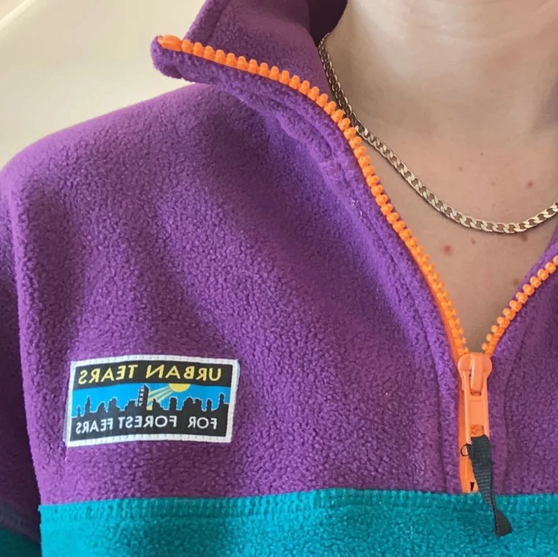 Junkyard fleece str s - 90