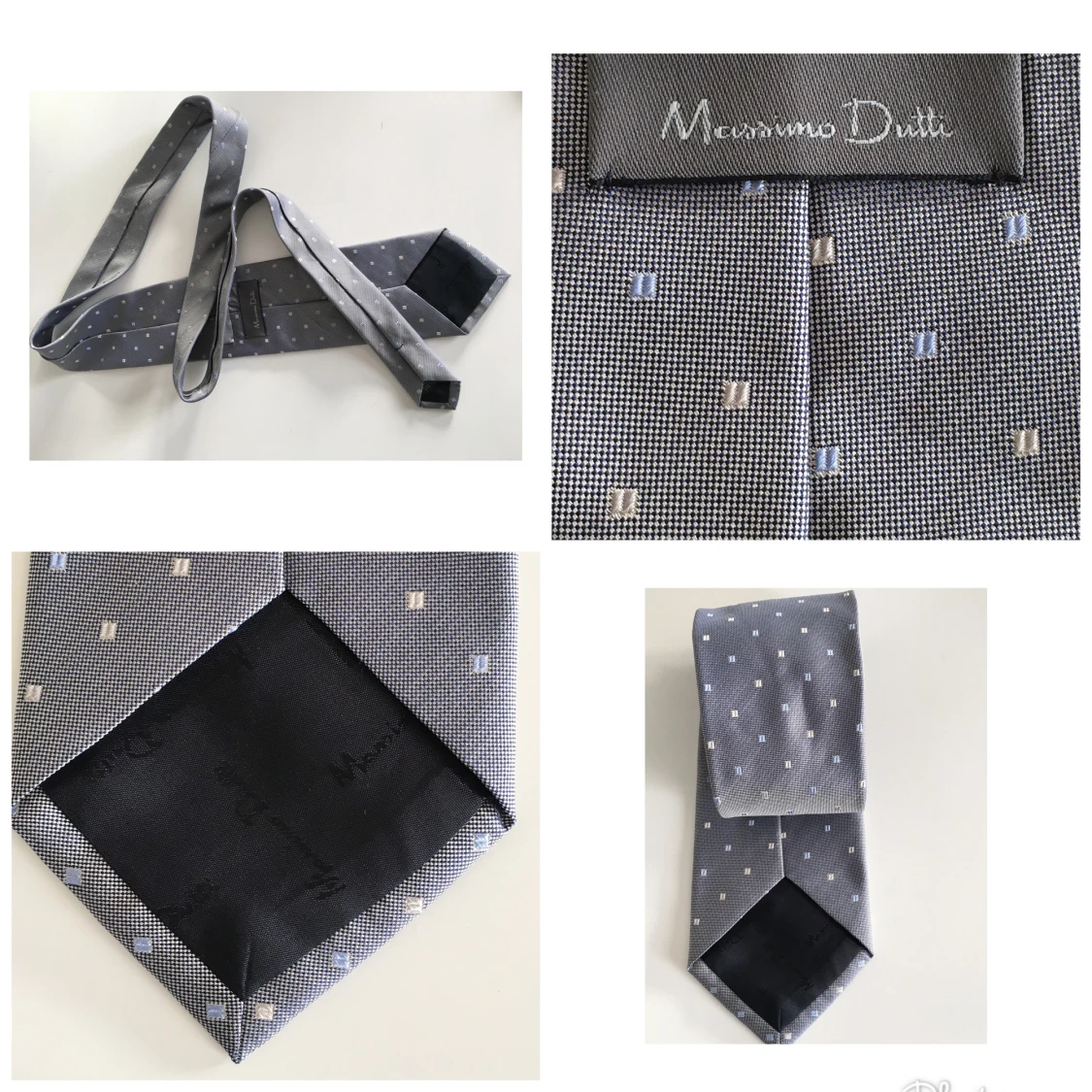 Massimo Dutti slips