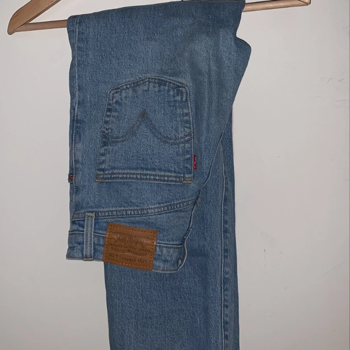 Levis jeans 