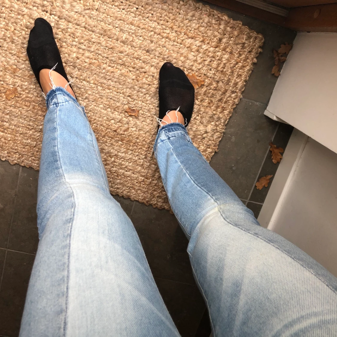 Jeans från mango stl 34 - 91