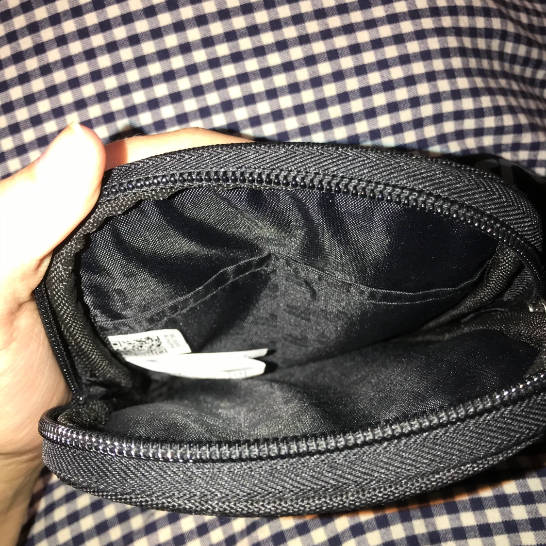 Fila pusher bag - 90