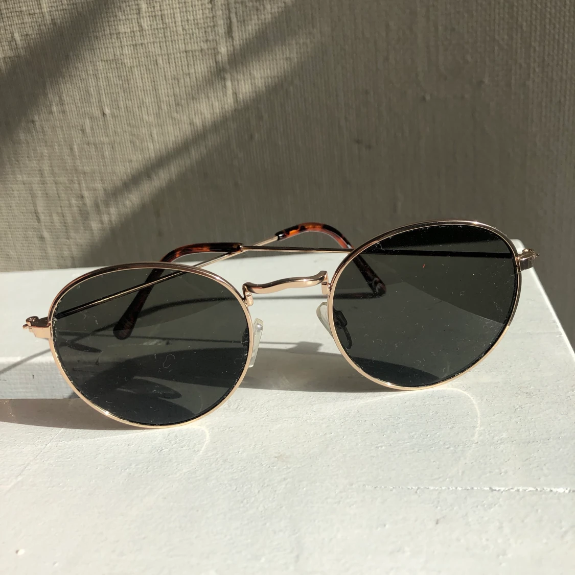 Solgalsögon från hm