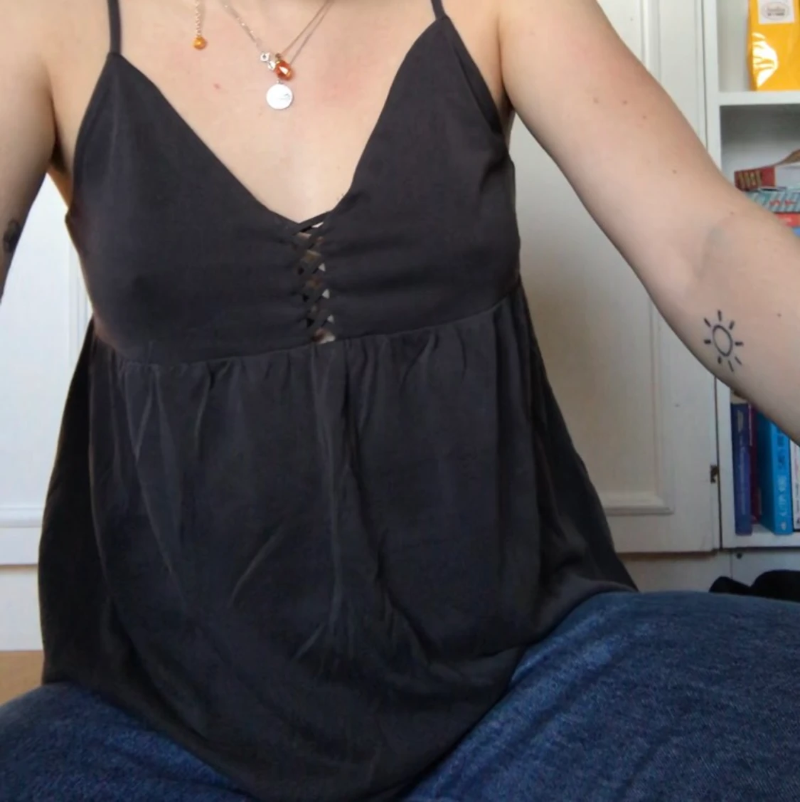 Linne från AEO - 90