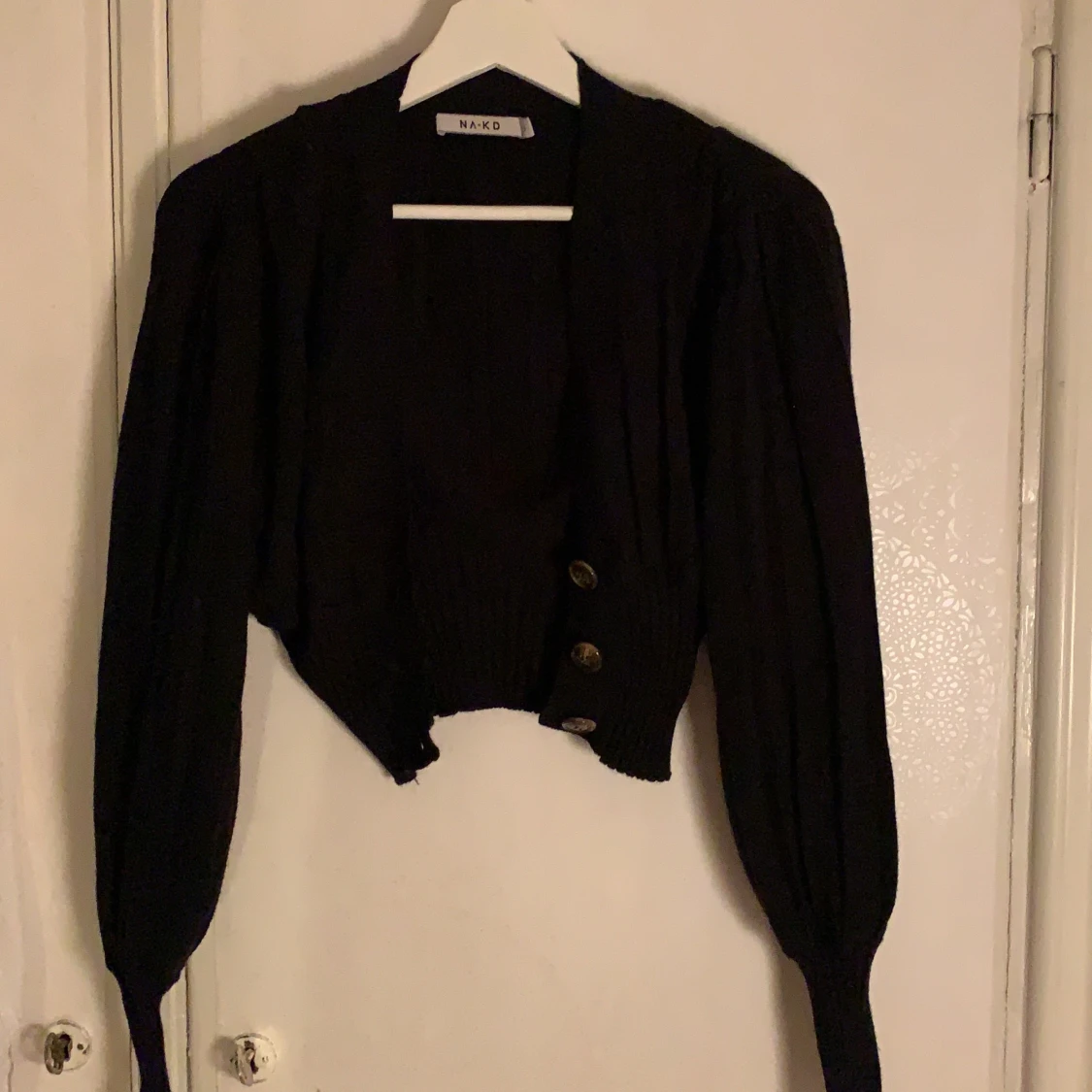 Nakd kofta storlek S - 91