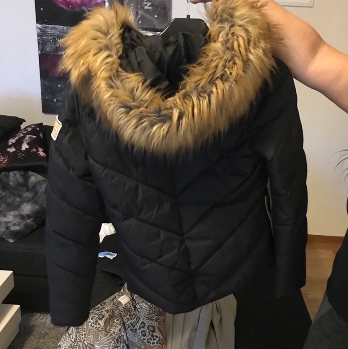 SVEA jacka storlek XS - 90