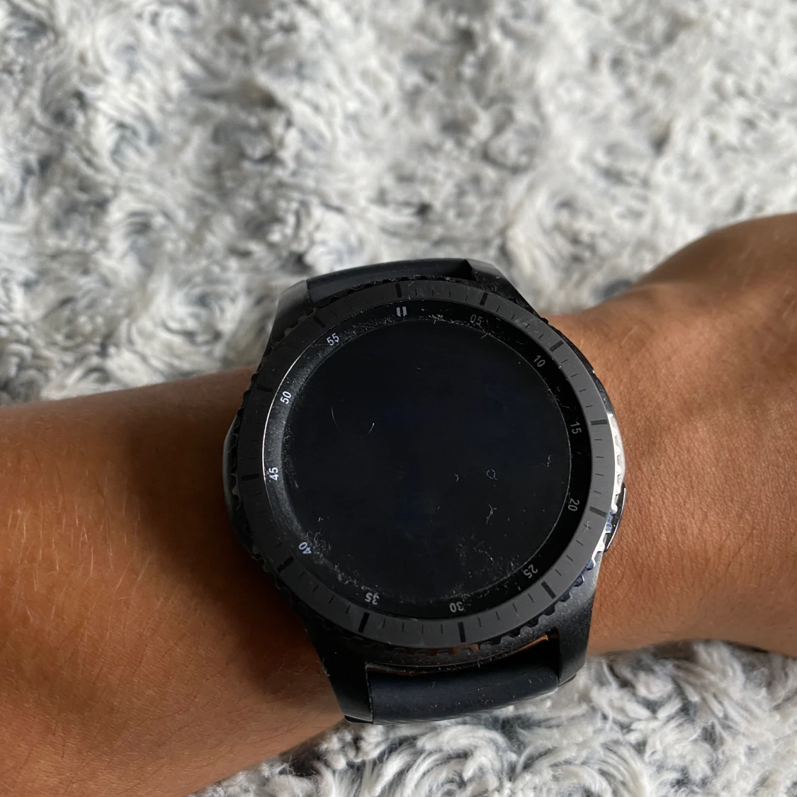 Samsung gear s3 - 90