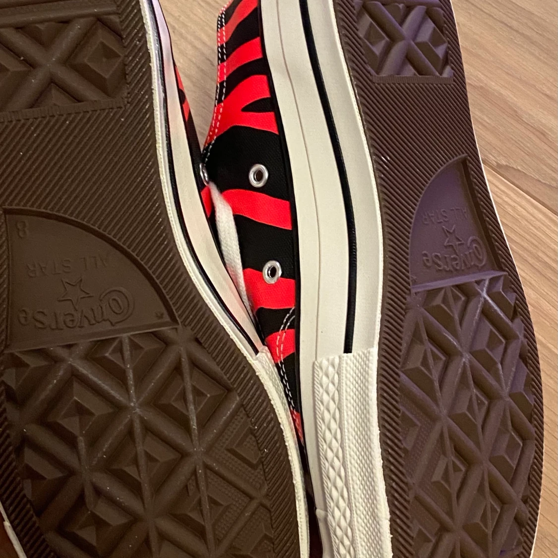 Helt nya Converse  - 91