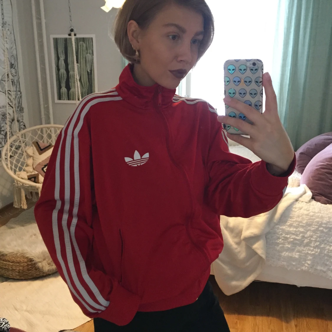 Adidaströja