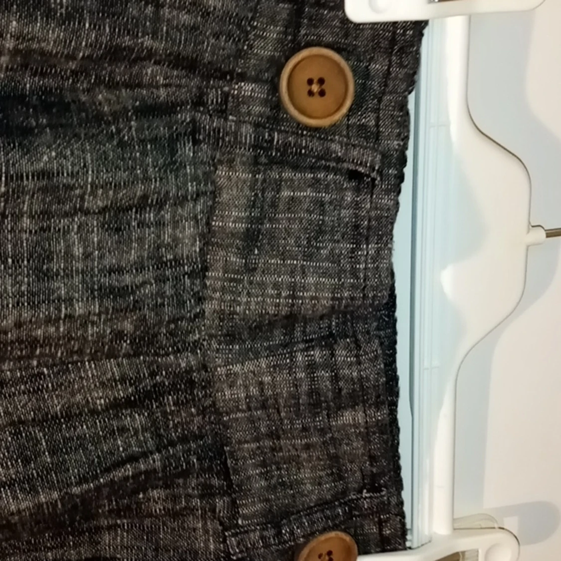 Wide cottagecore pants size s - 90